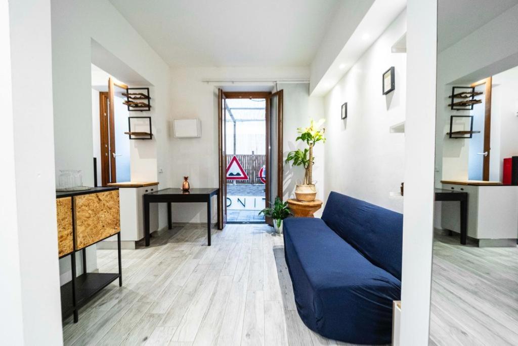 Puccinotti House Florence