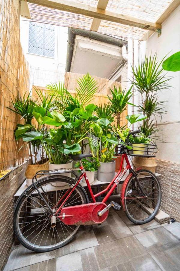 Appartement Puccinotti House *