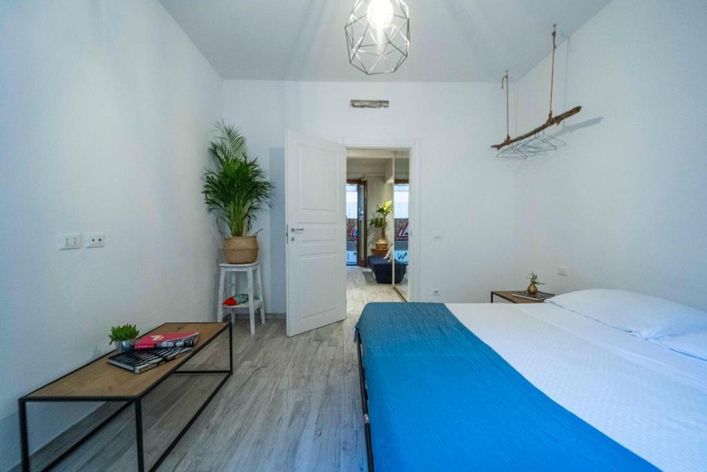 Appartement Puccinotti House Florence