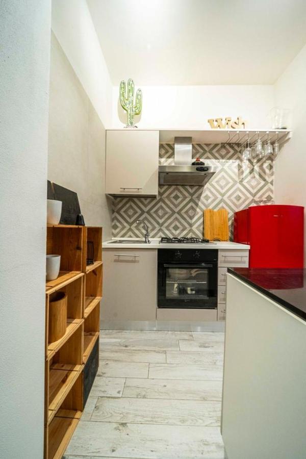 Puccinotti House Appartement Florence