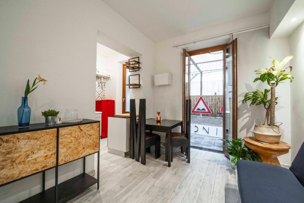 Puccinotti House Florence