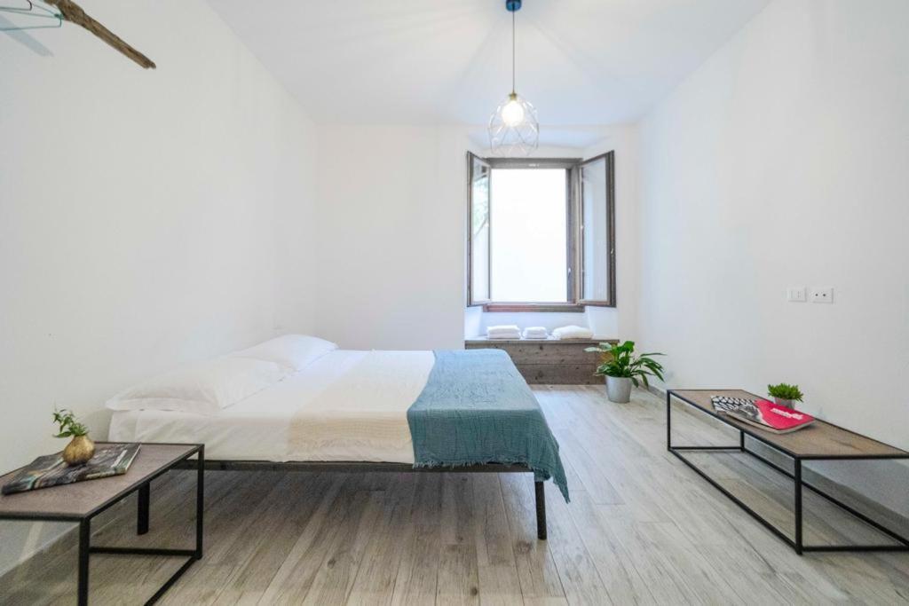 Puccinotti House Appartement