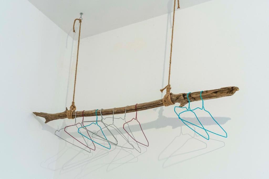 Appartement Puccinotti House *