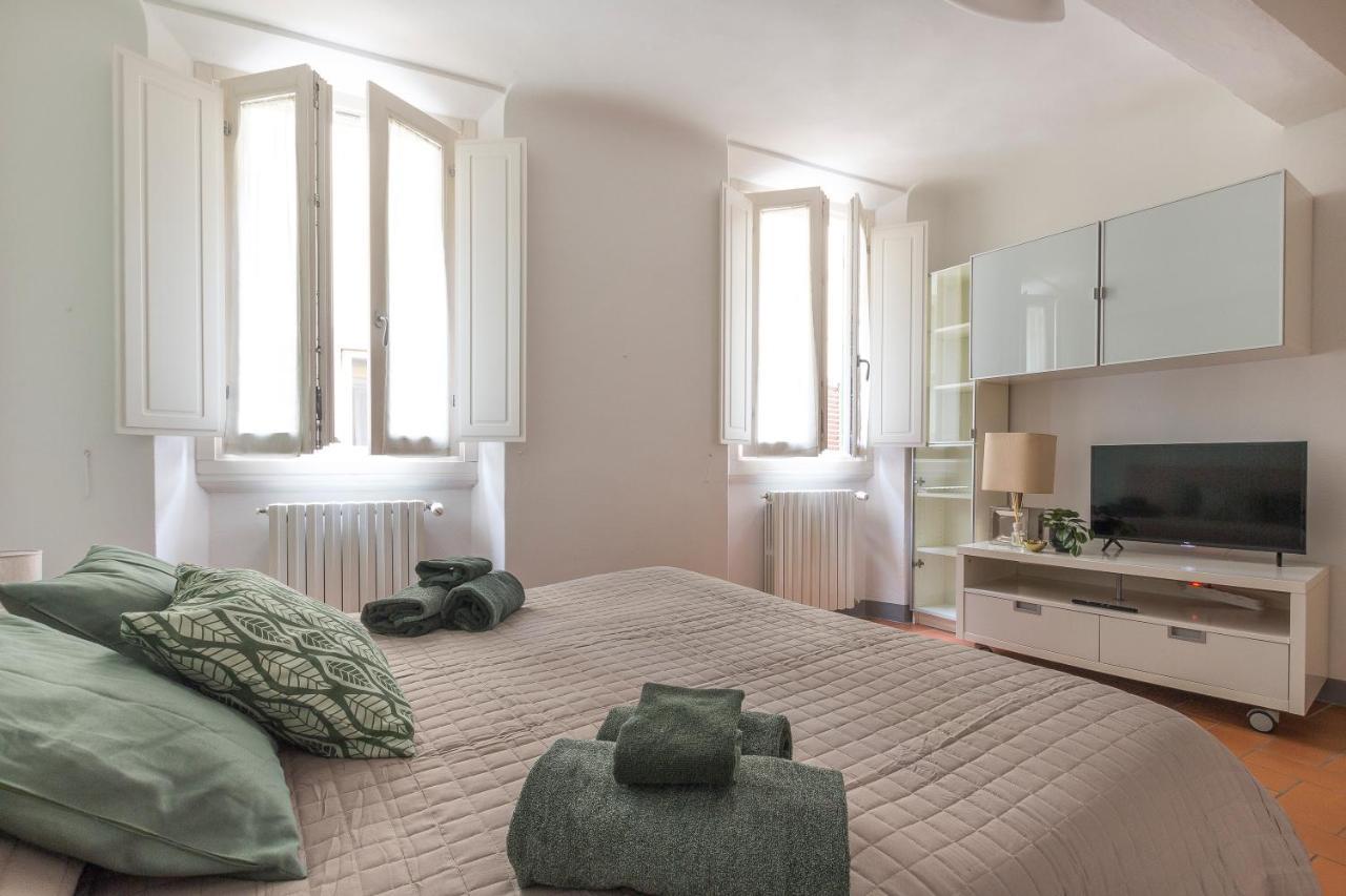 Casa Assenzio Florence