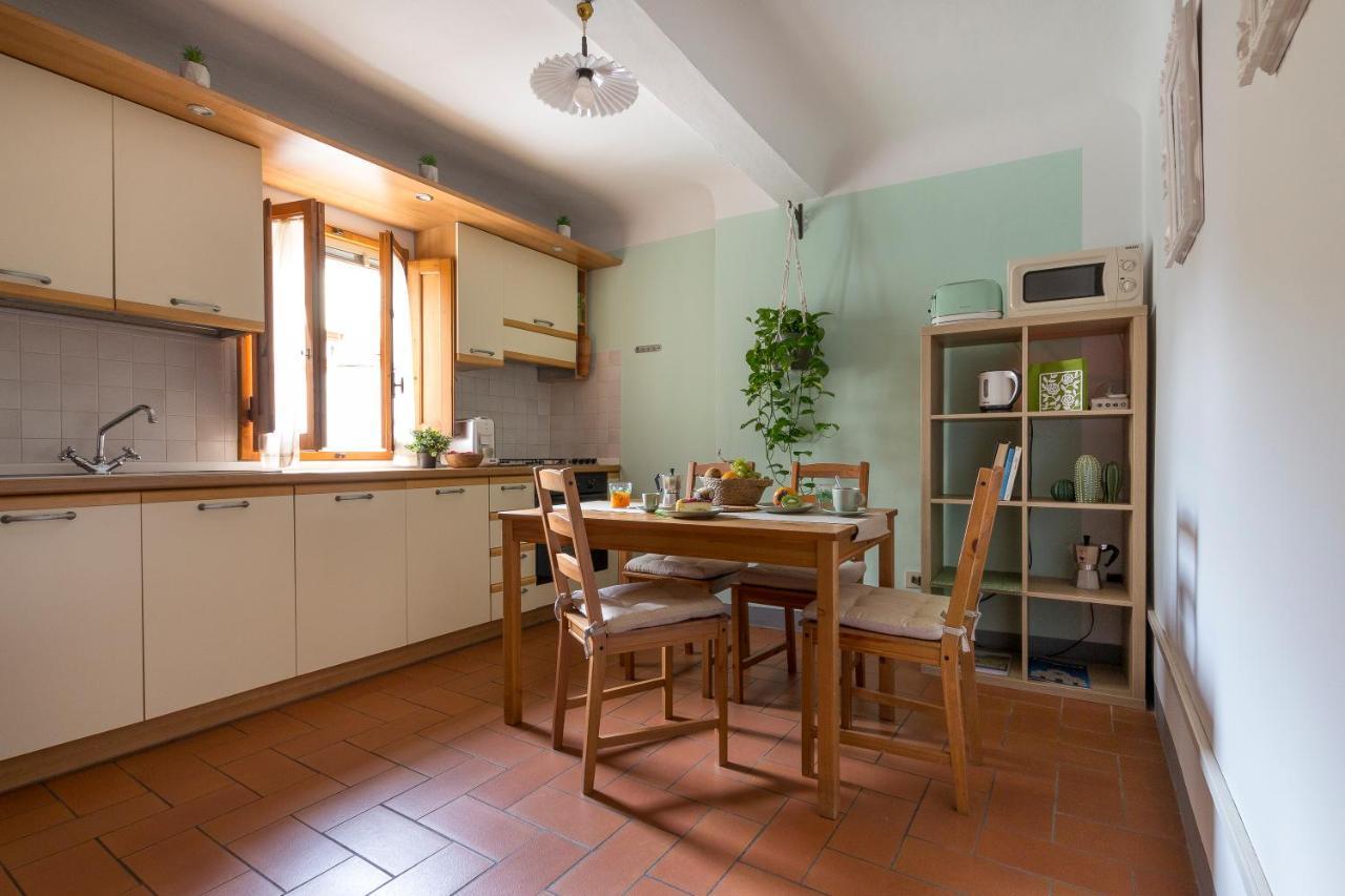 Apartment Casa Assenzio