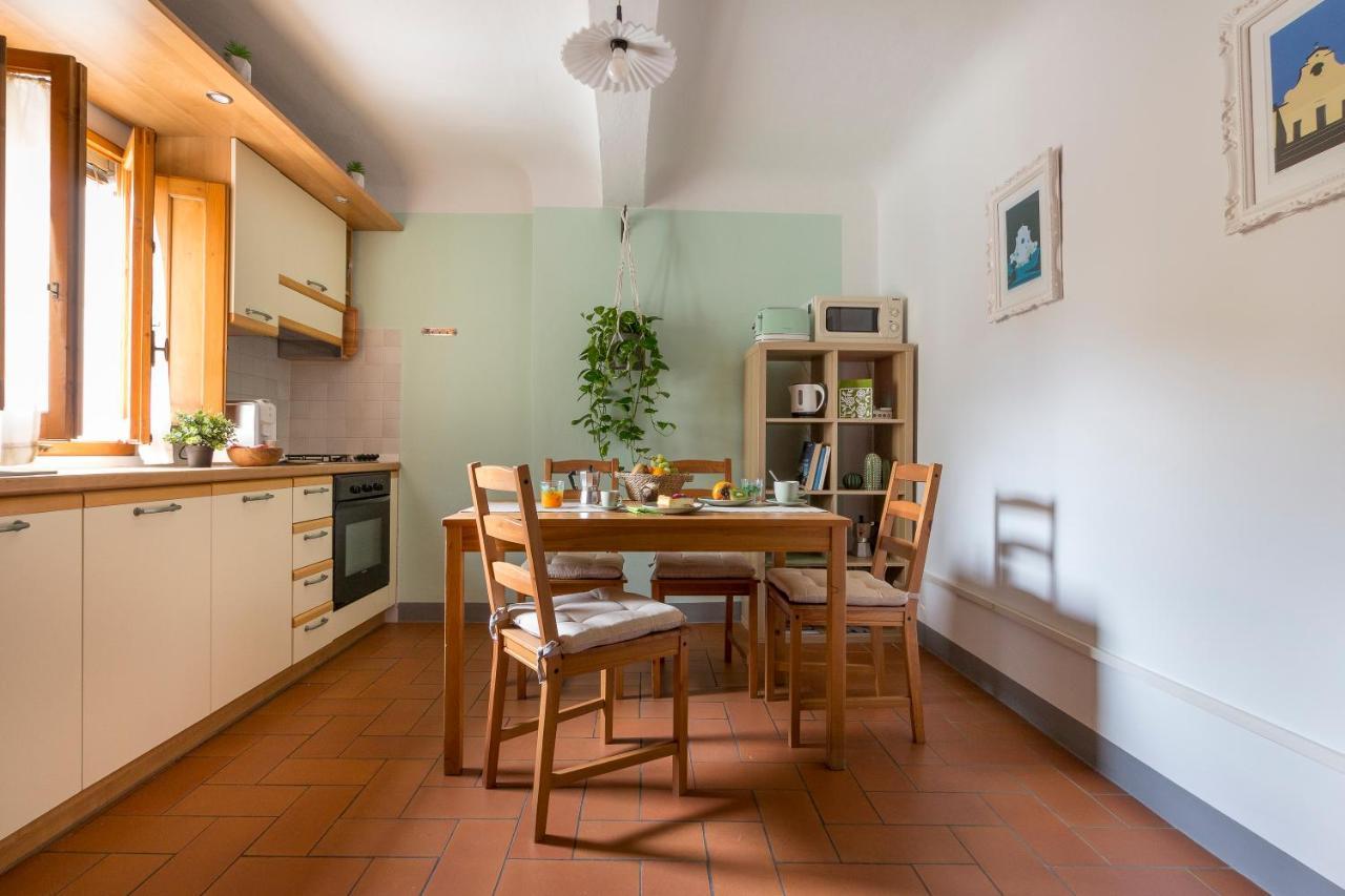 Apartment Casa Assenzio Florence