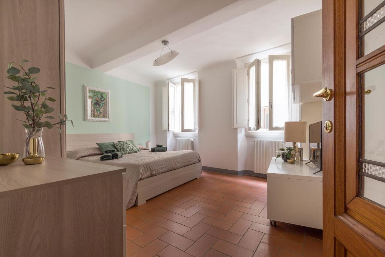 Apartment Casa Assenzio *