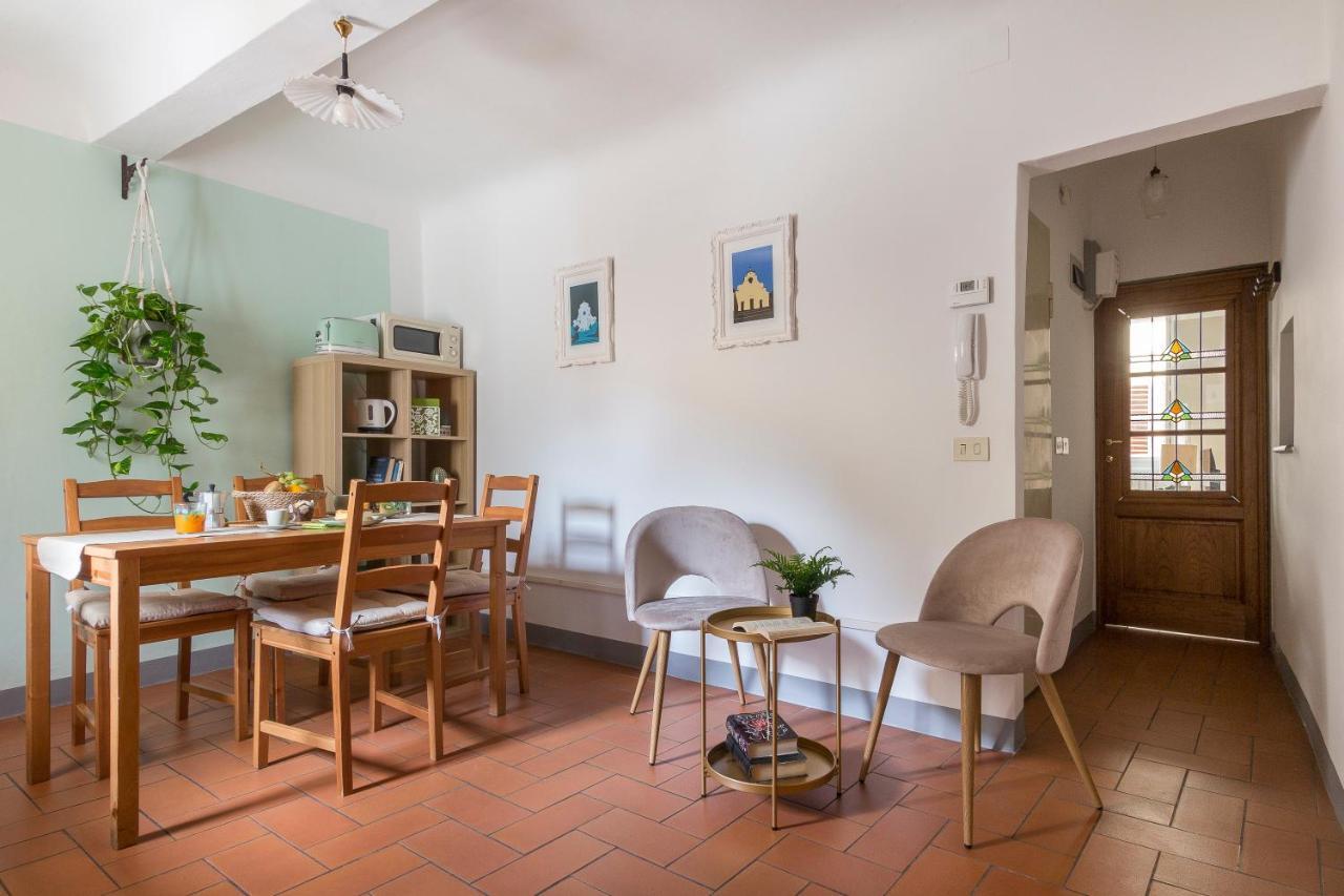 Casa Assenzio Apartment Florence