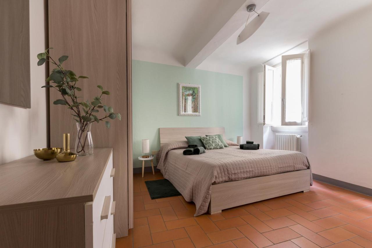 Casa Assenzio Apartment *