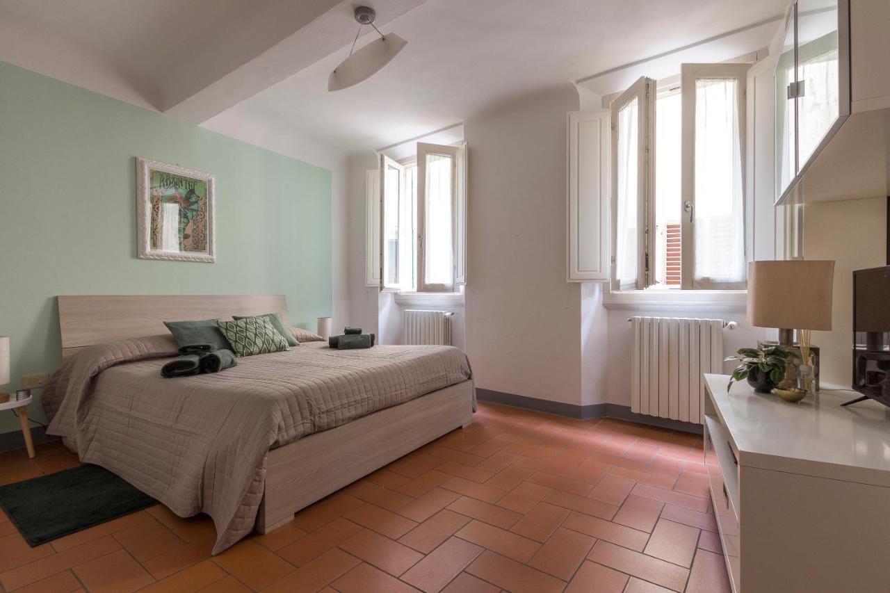 Apartment Casa Assenzio Florence
