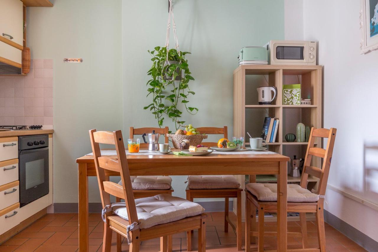 Casa Assenzio Apartment