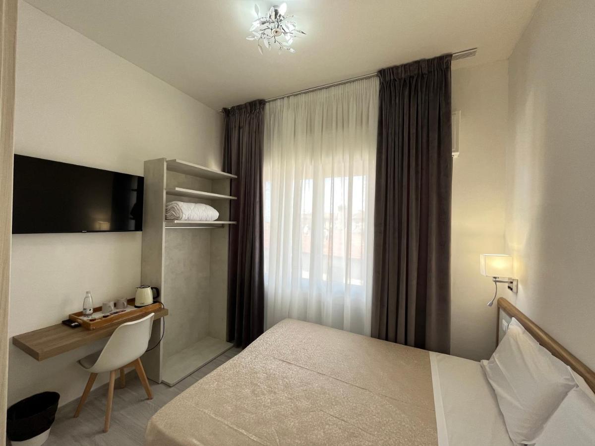 Sunset House Guest house *