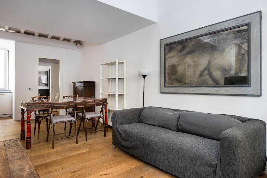 Unyca - Residenza San Lorenzo Appartement