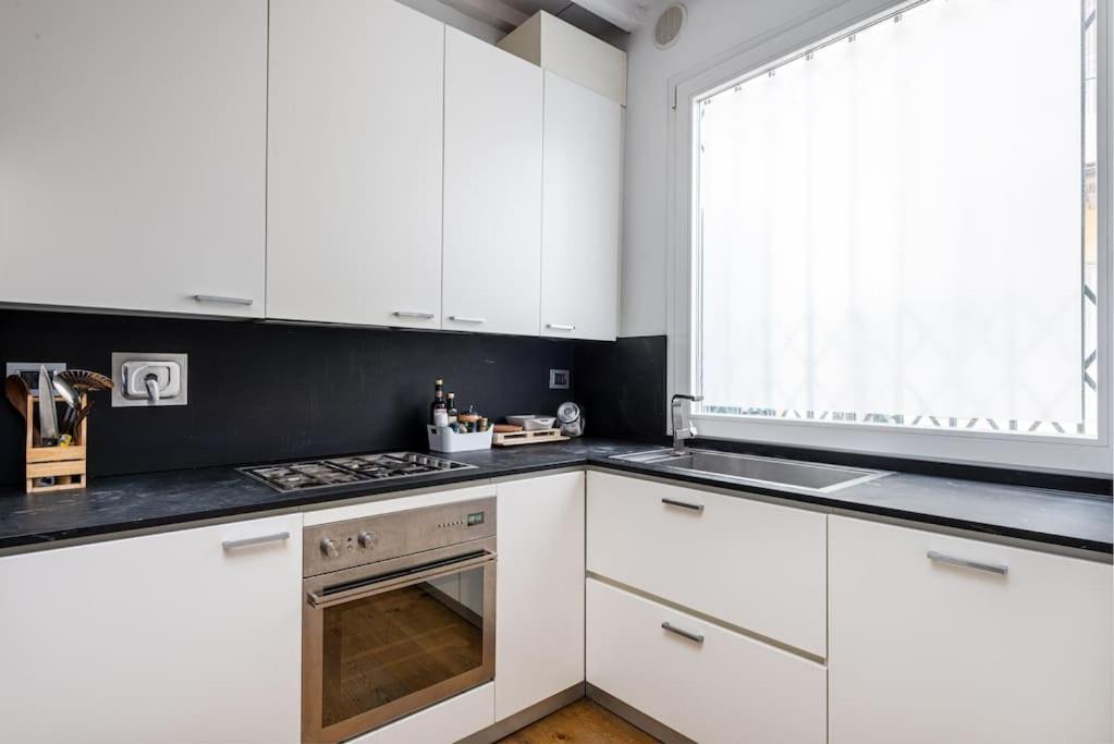 Appartement Unyca - Residenza San Lorenzo *