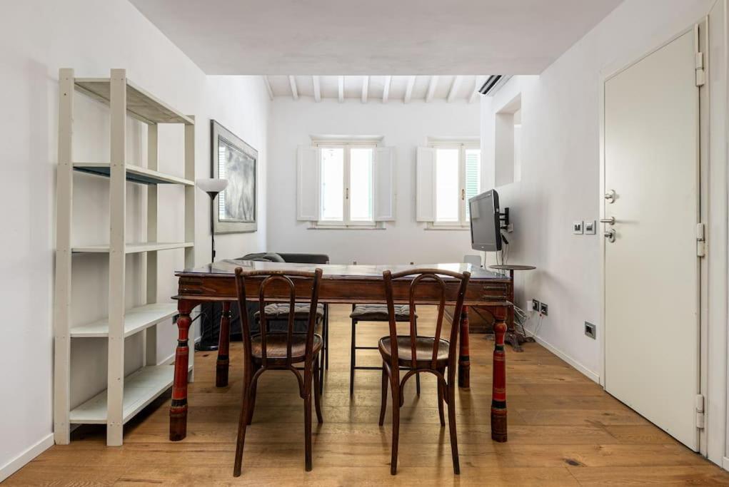 Appartement Unyca - Residenza San Lorenzo