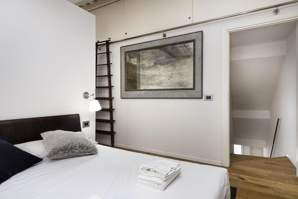 Appartement Unyca - Residenza San Lorenzo