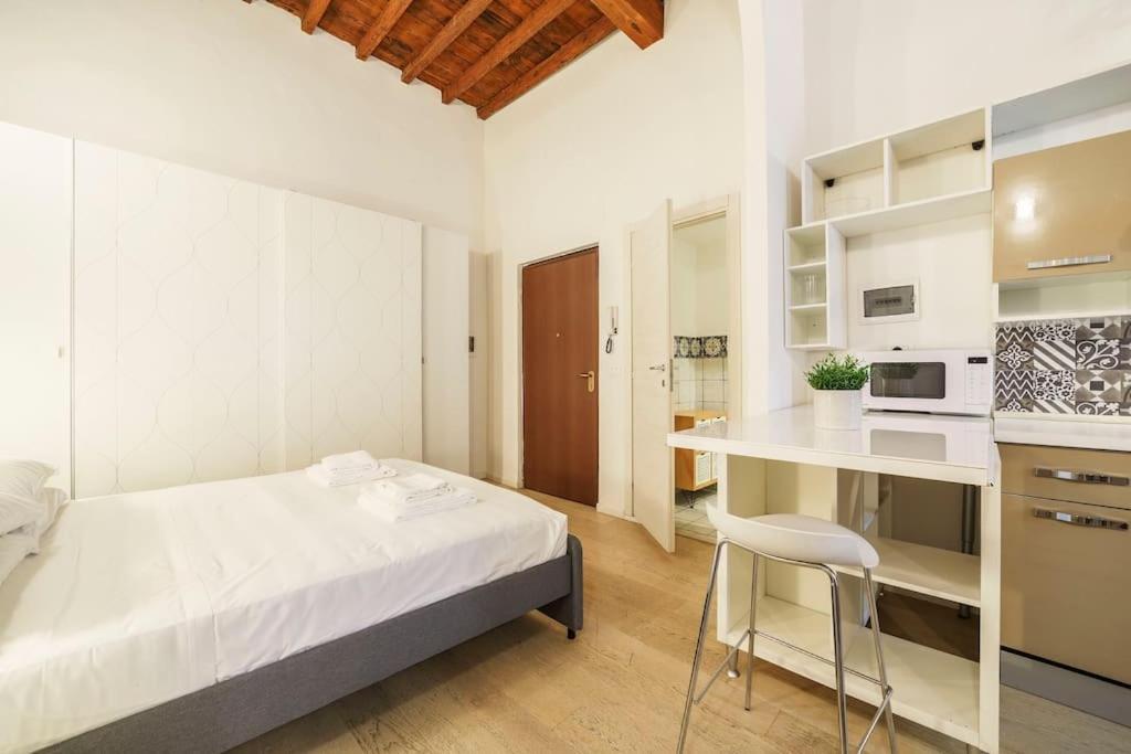 Unyca - Heart Of Apartamento