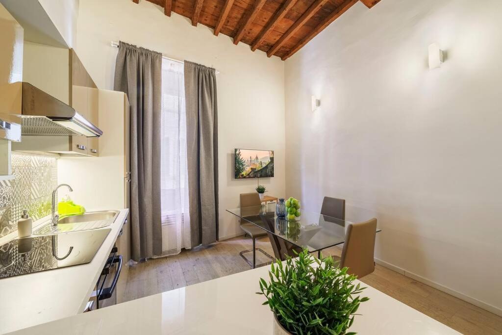 Unyca - Heart Of Apartment Florenz