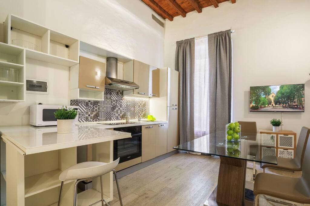 Apartamento Unyca - Heart Of Florença