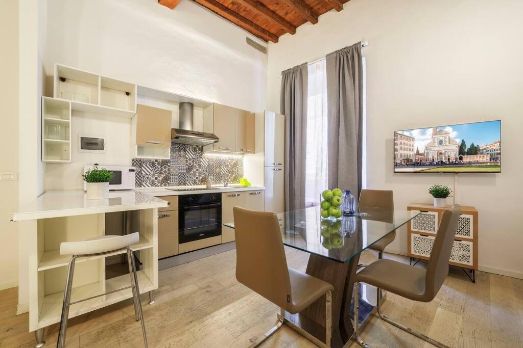 Apartment Unyca - Heart Of Florenz