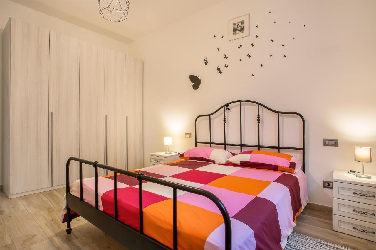 House 46 Appartement