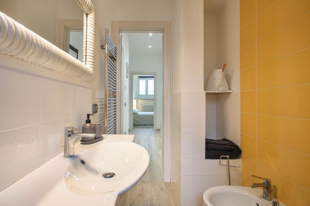 House 46 Appartement Florence