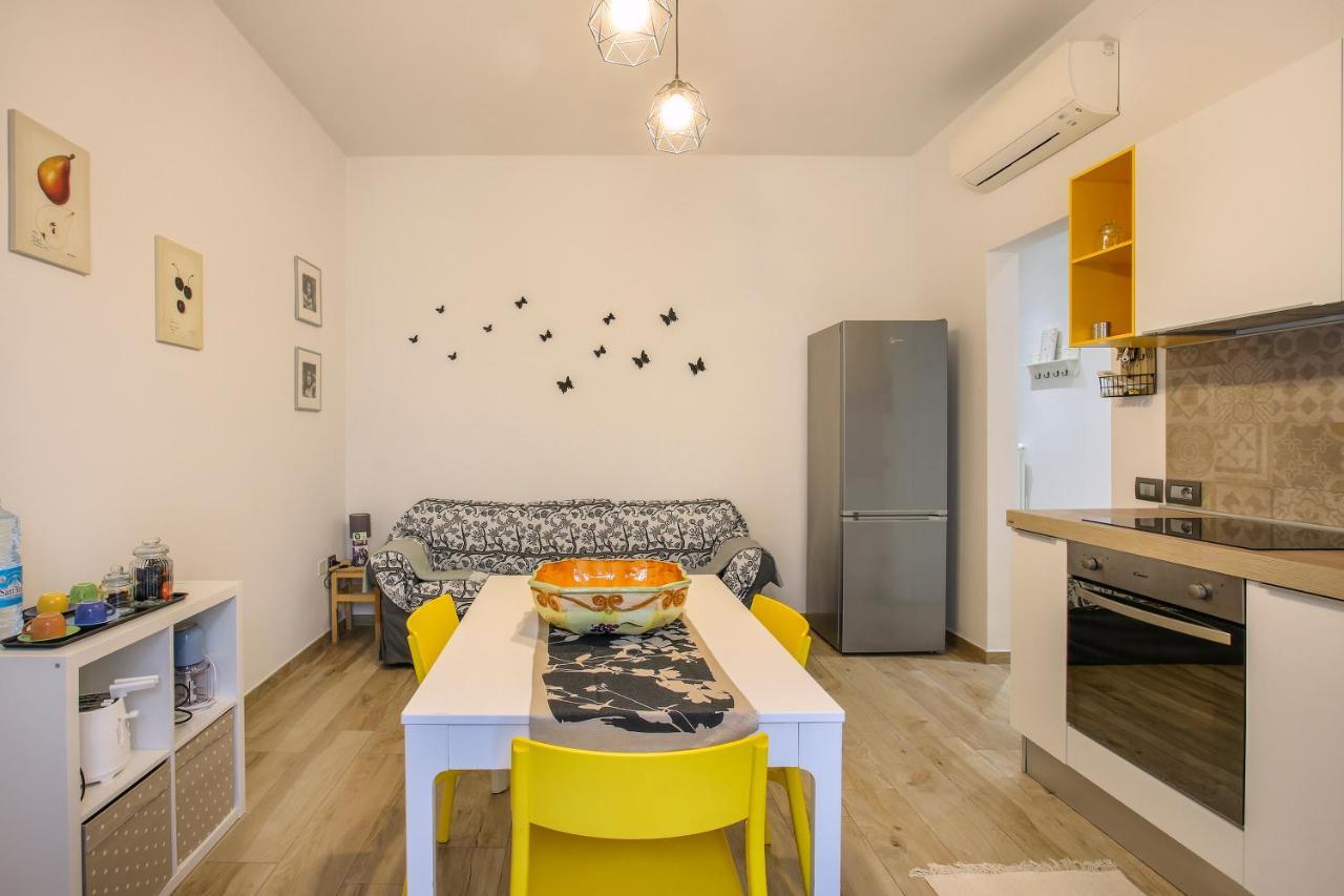 Appartement House 46