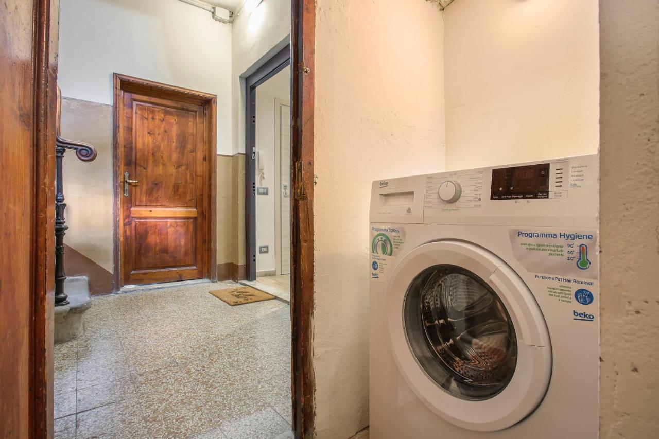 Appartement House 46