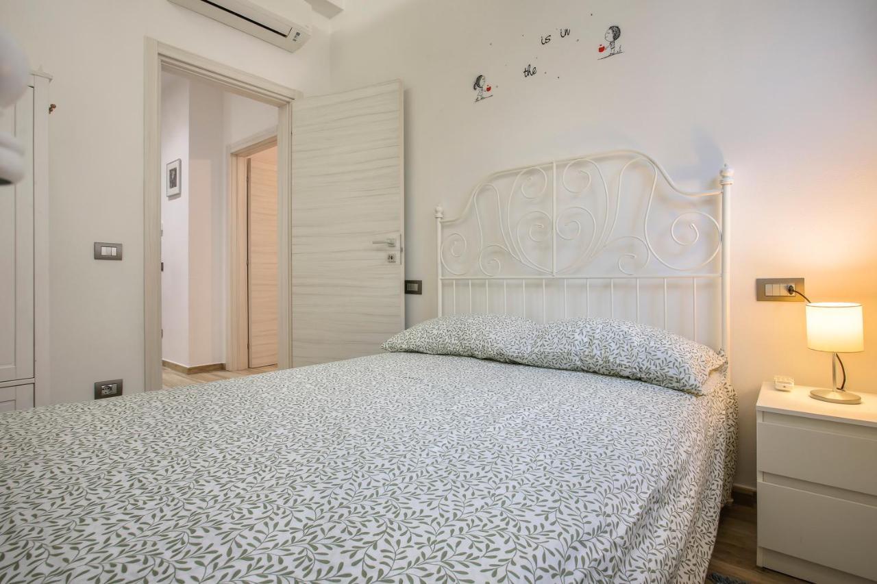 Appartement House 46