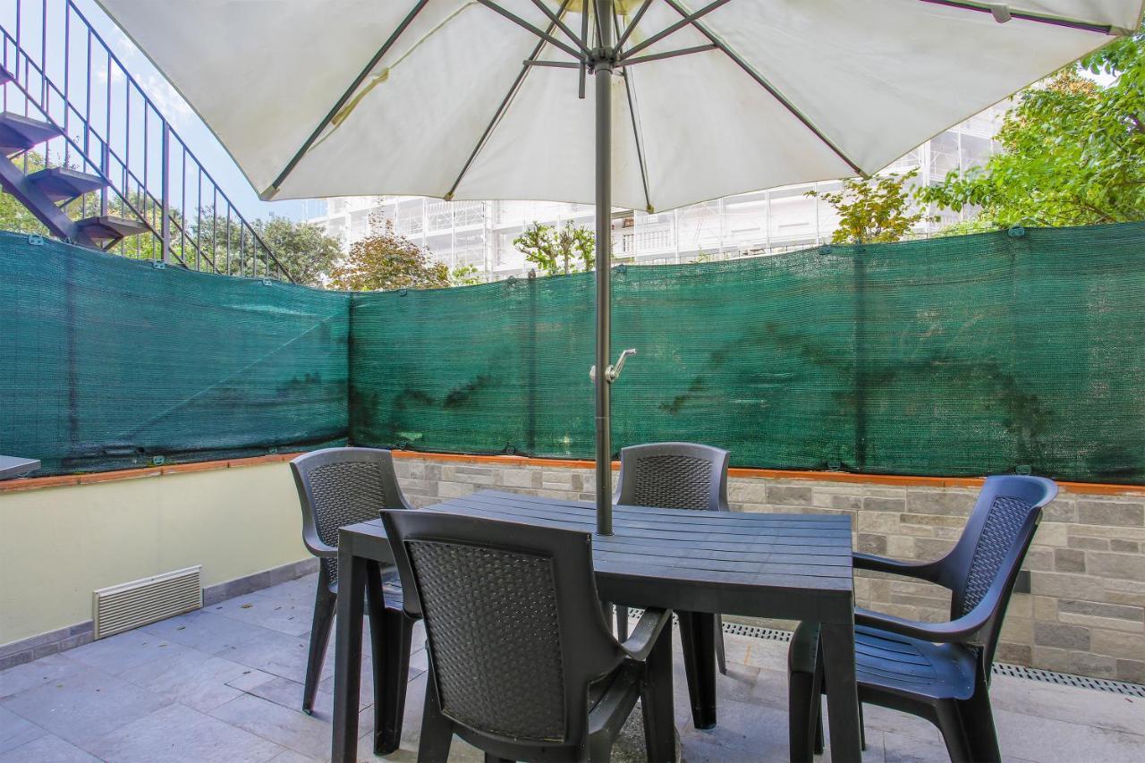 Appartement House 46 *