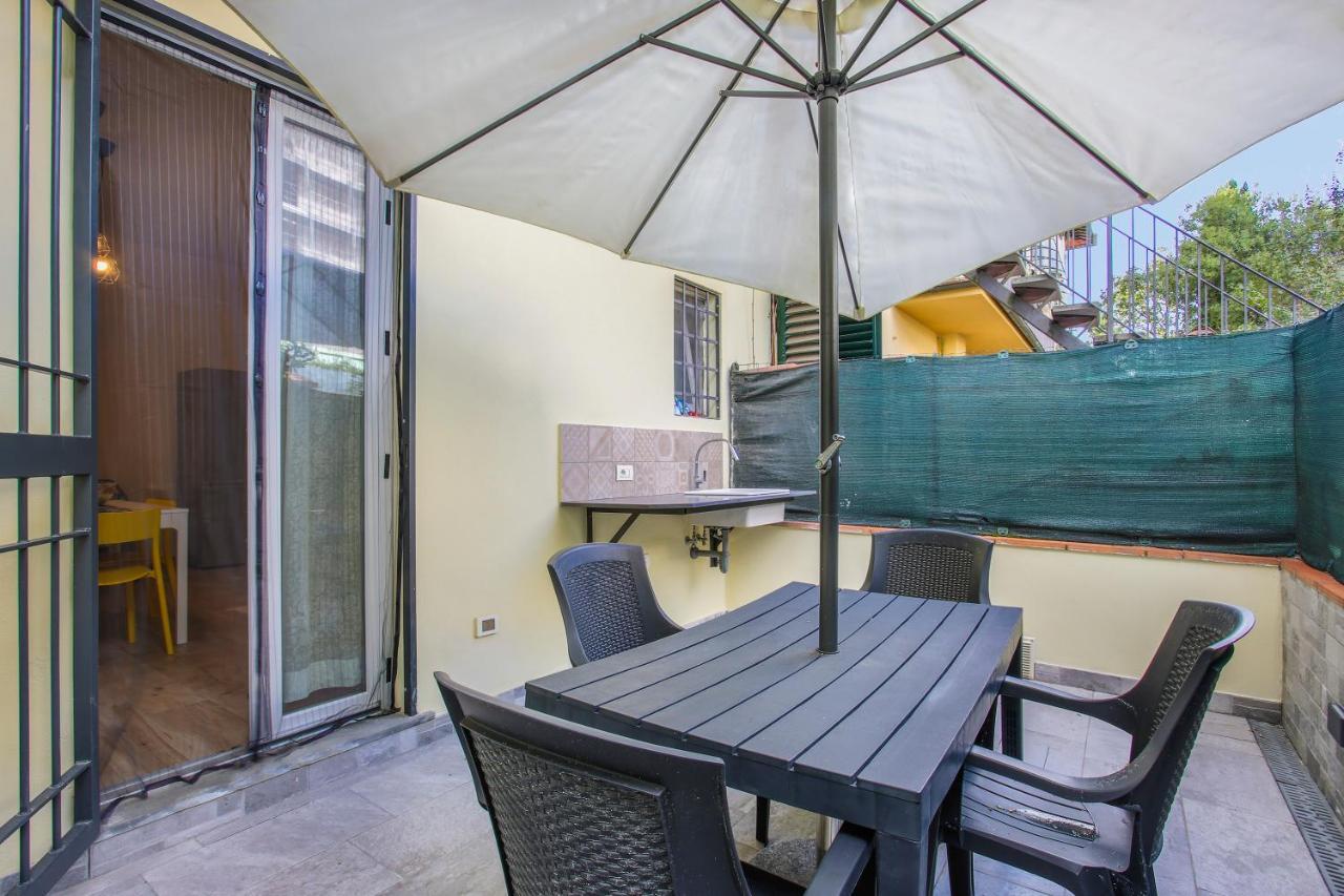 House 46 Appartement *