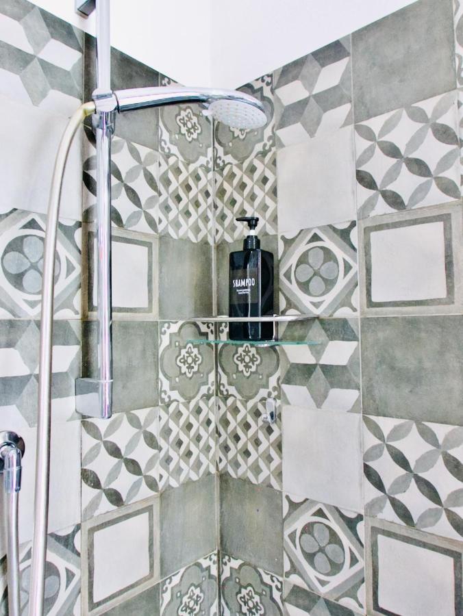 Macri- Comodissima Doppia Con Bagno Privato E Opzione Terrazza * Florenz