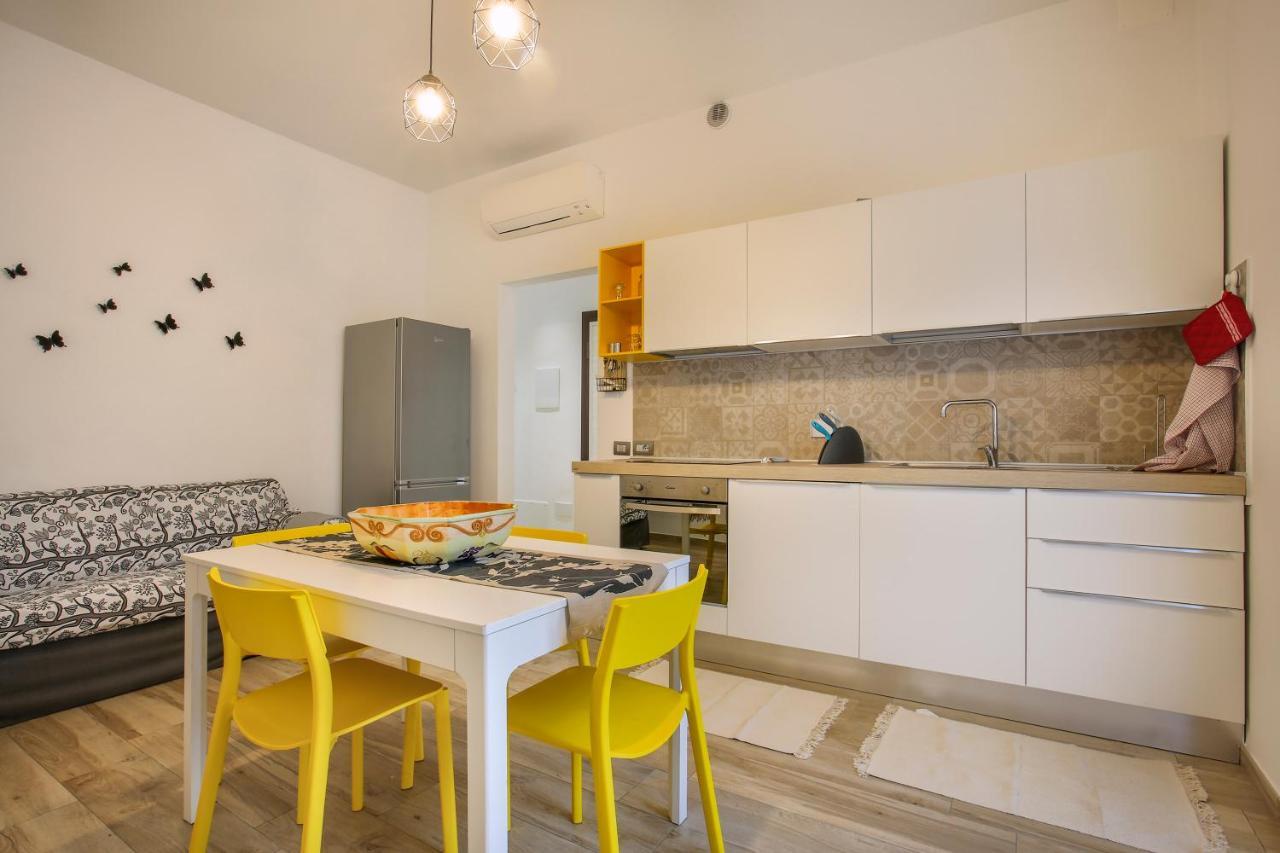 House 46 Appartement