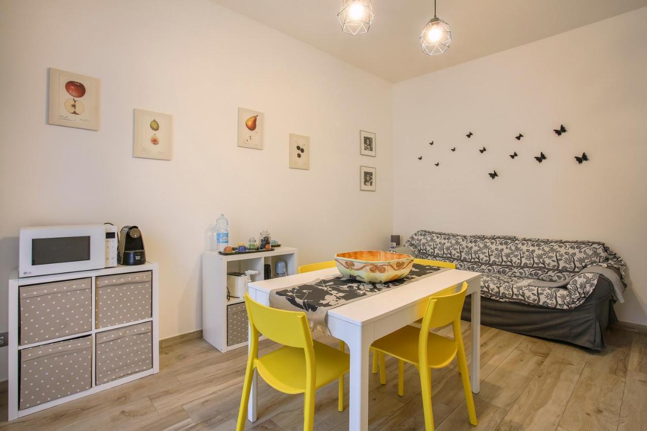 House 46 Appartement *