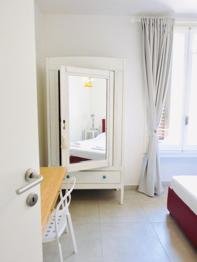 Macri- Comodissima Doppia Con Bagno Privato E Opzione Terrazza * Florenz