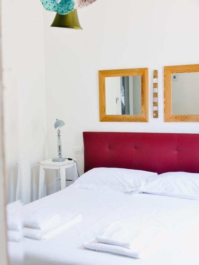 Macri- Comodissima Doppia Con Bagno Privato E Opzione Terrazza Apartment Florenz