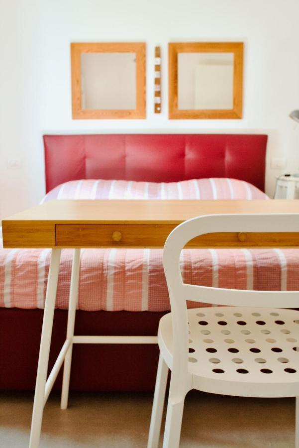 Macri- Comodissima Doppia Con Bagno Privato E Opzione Terrazza * Florenz