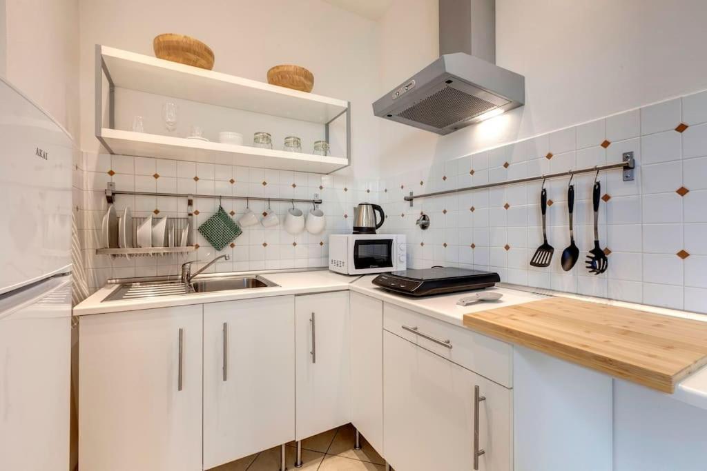 Homes Casa Belfiore Apartment Florence