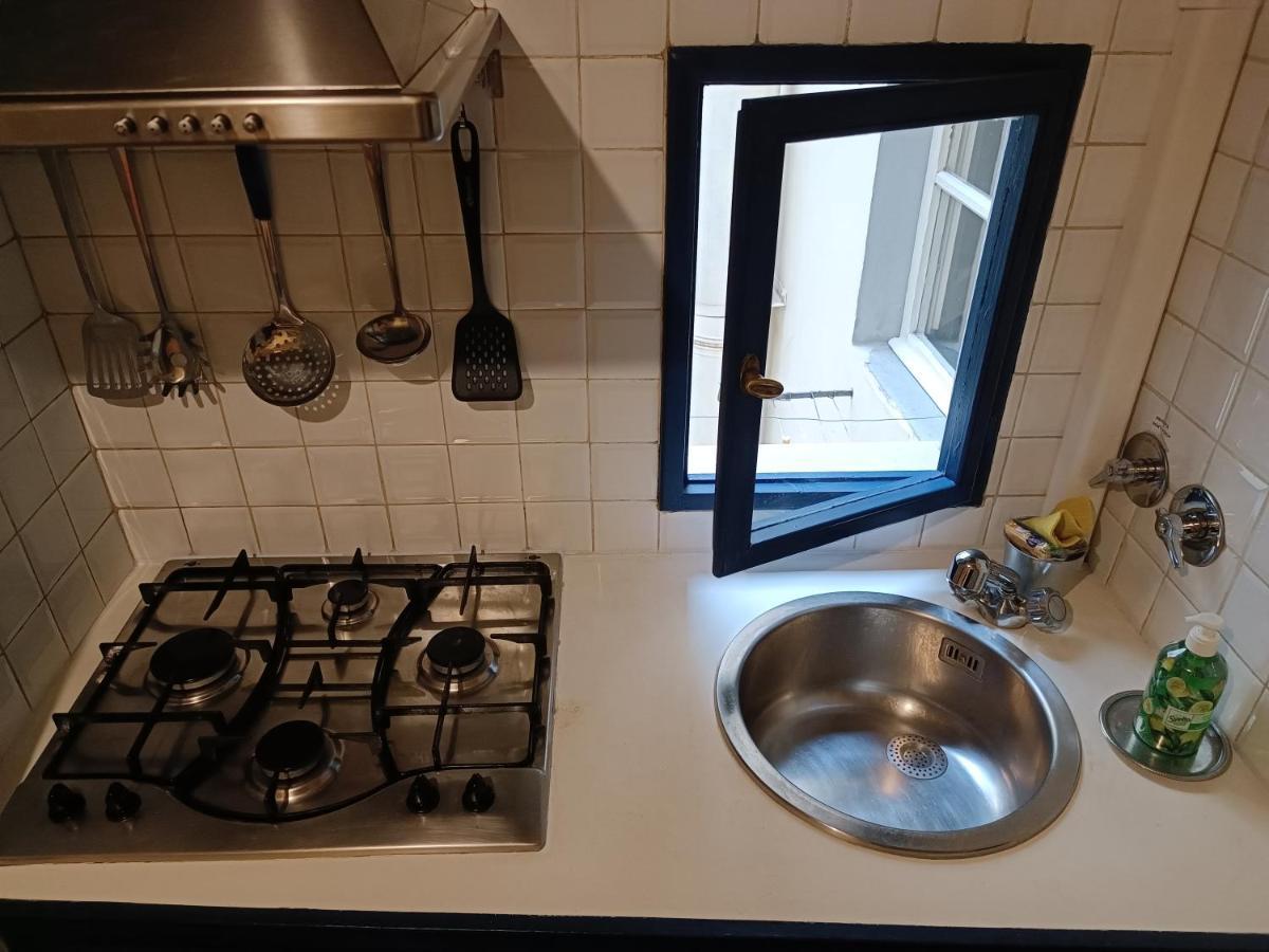Appartement La Vecchia