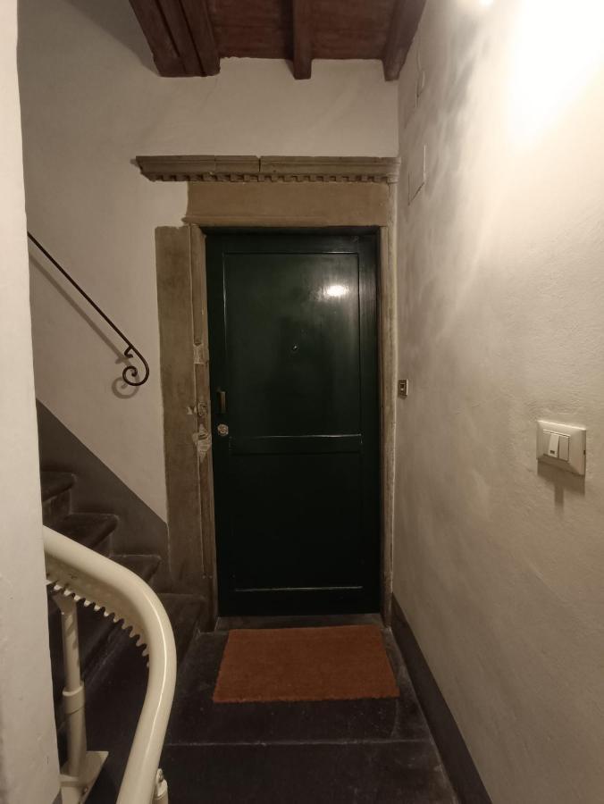 La Vecchia Appartement *