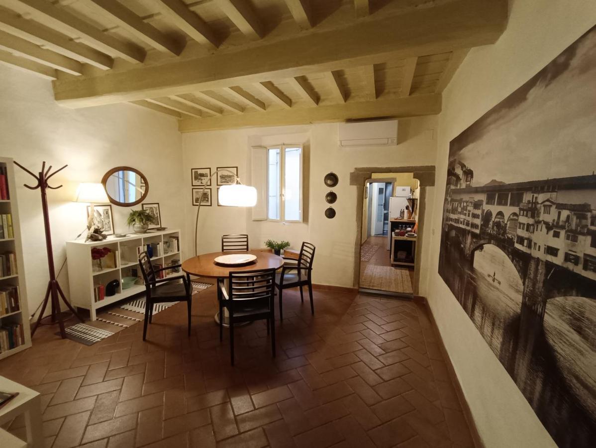Appartement La Vecchia *