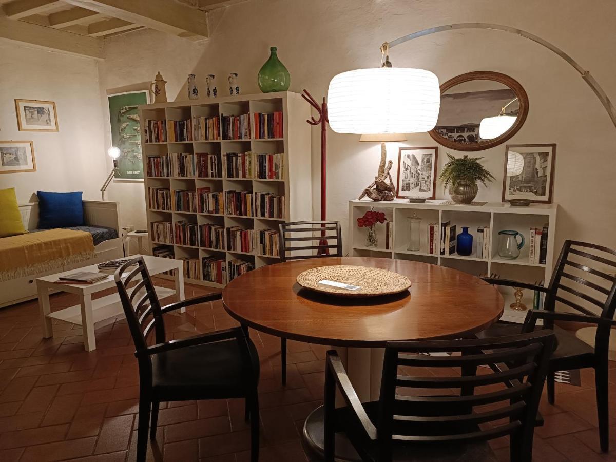 La Vecchia Florença