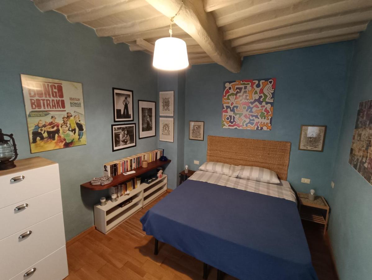 La Vecchia Appartement *