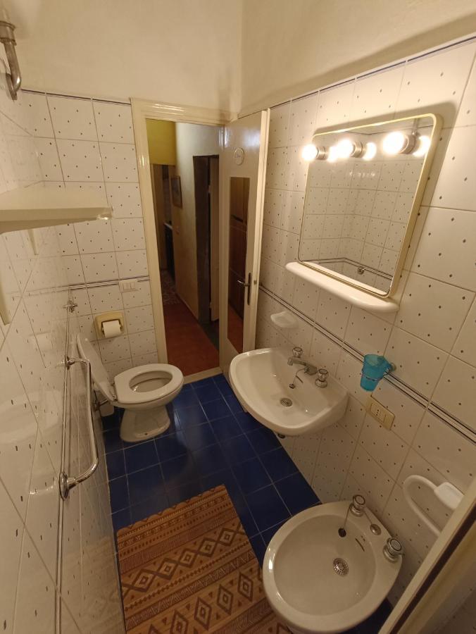 Appartement La Vecchia *