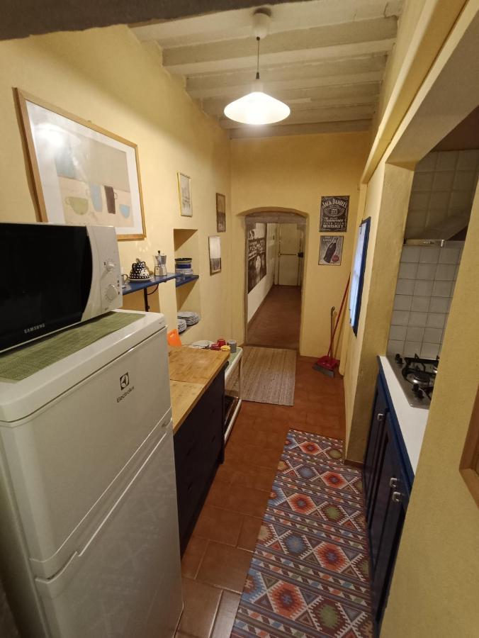 Appartement La Vecchia Florence