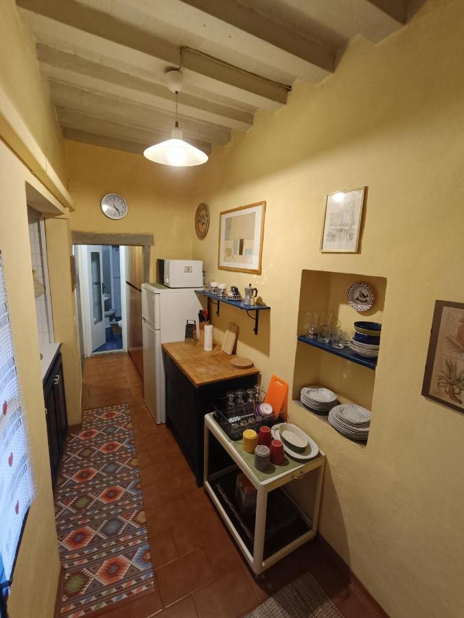 Appartement La Vecchia Florence