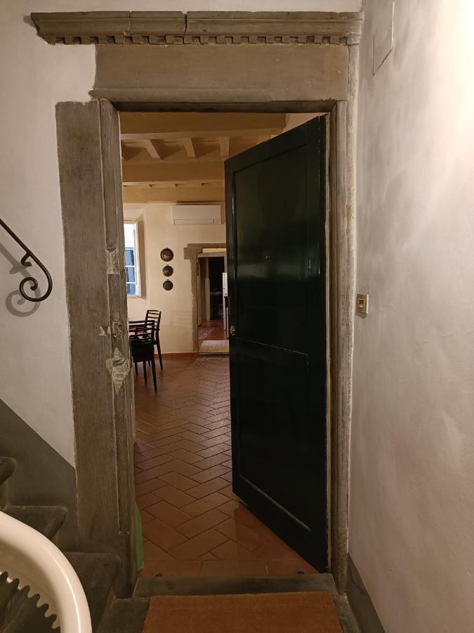 Appartement La Vecchia
