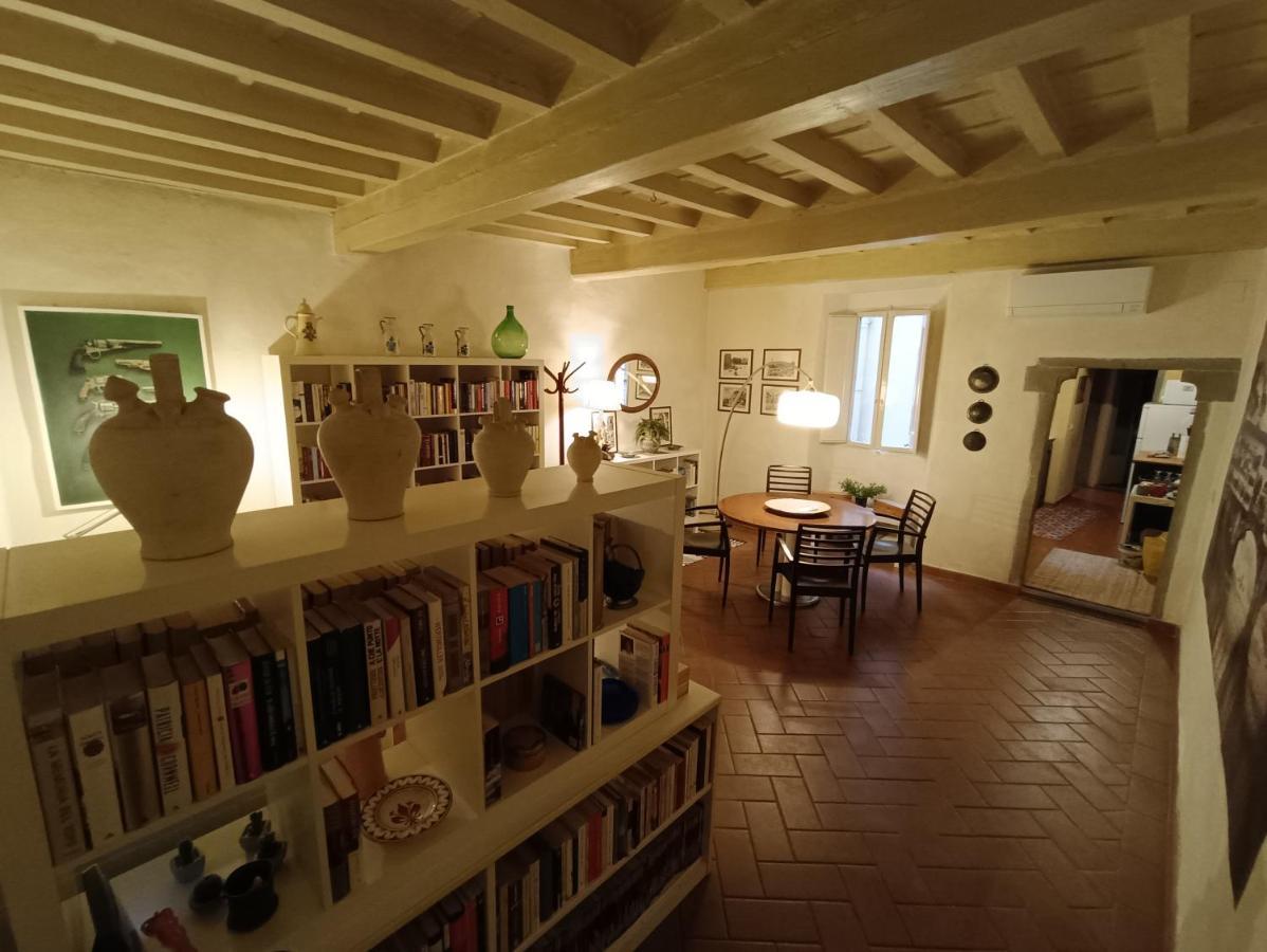 Appartement La Vecchia Florence