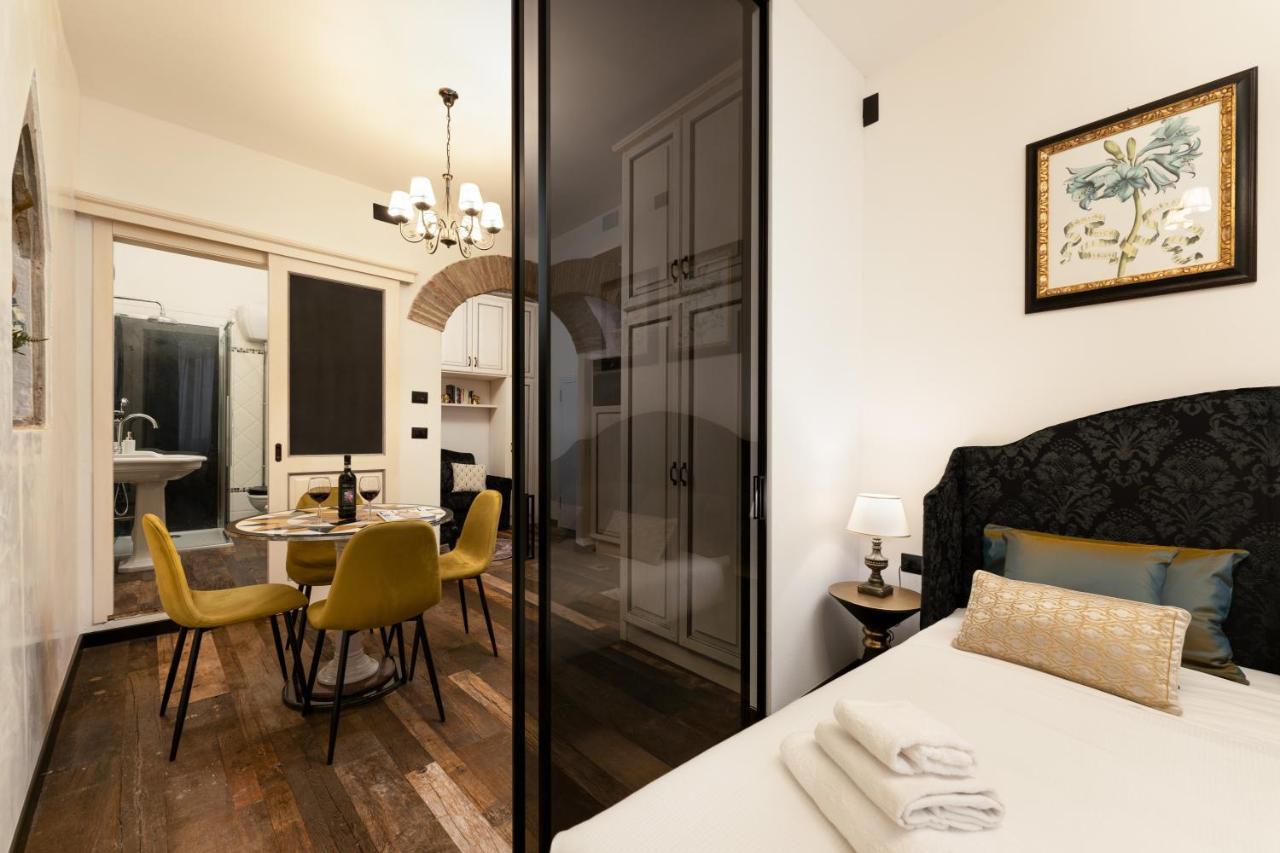 Apartamento Pitti Elegant Florença
