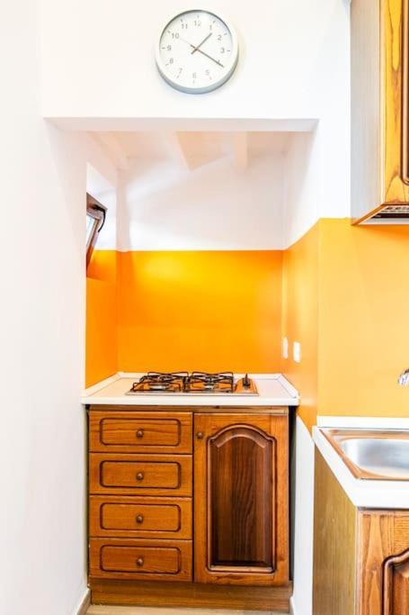 Apartment Cibe Florence